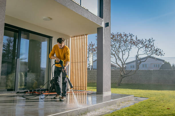 Best Solar Panel Cleaning  in Banner Hill, TN
