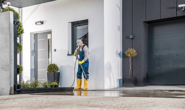 Best Concrete Sealing  in Banner Hill, TN